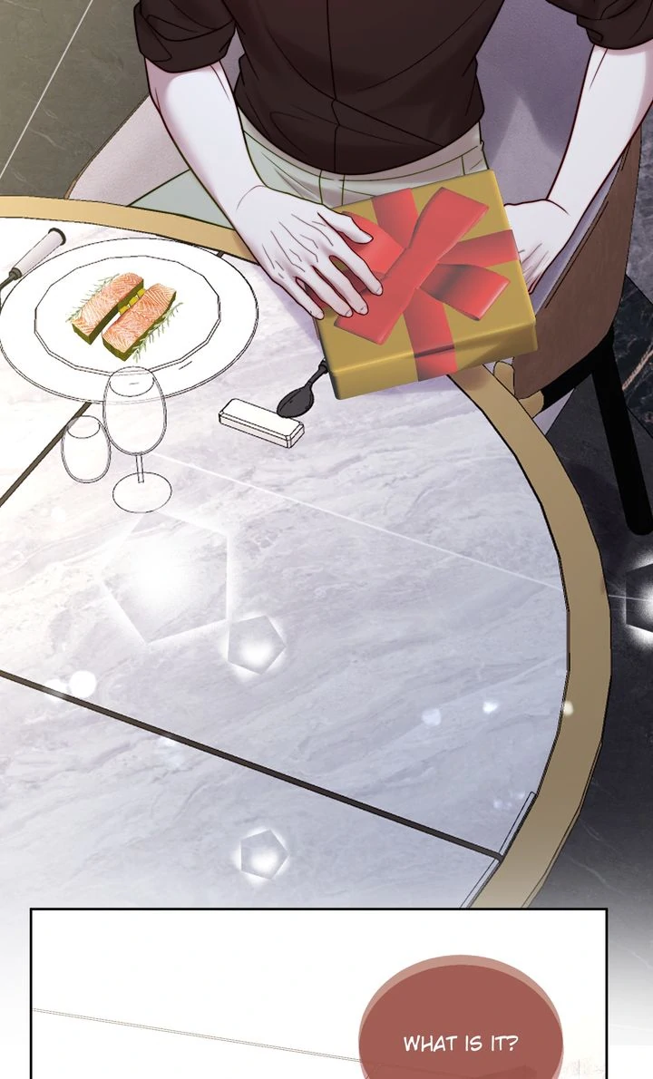 The Billionaire’s Replacement Wife Chapter 56 - Page 43