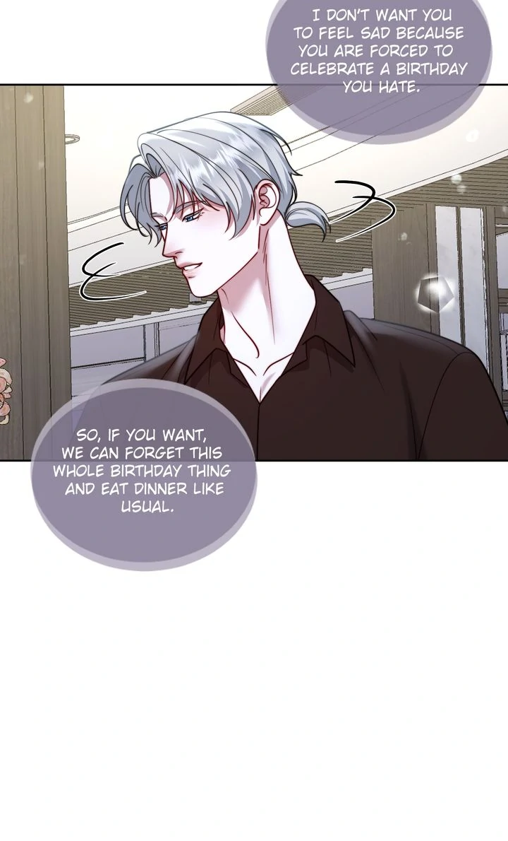 The Billionaire’s Replacement Wife Chapter 56 - Page 45