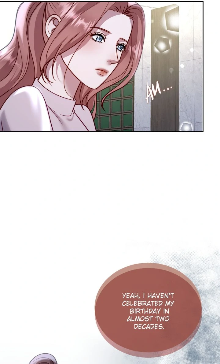 The Billionaire’s Replacement Wife Chapter 56 - Page 46