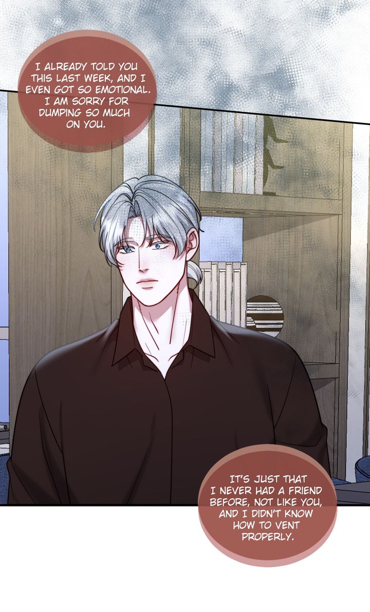 The Billionaire’s Replacement Wife Chapter 56 - Page 50