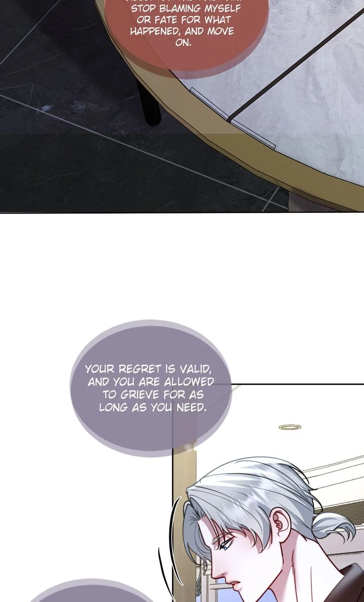 The Billionaire’s Replacement Wife Chapter 56 - Page 53