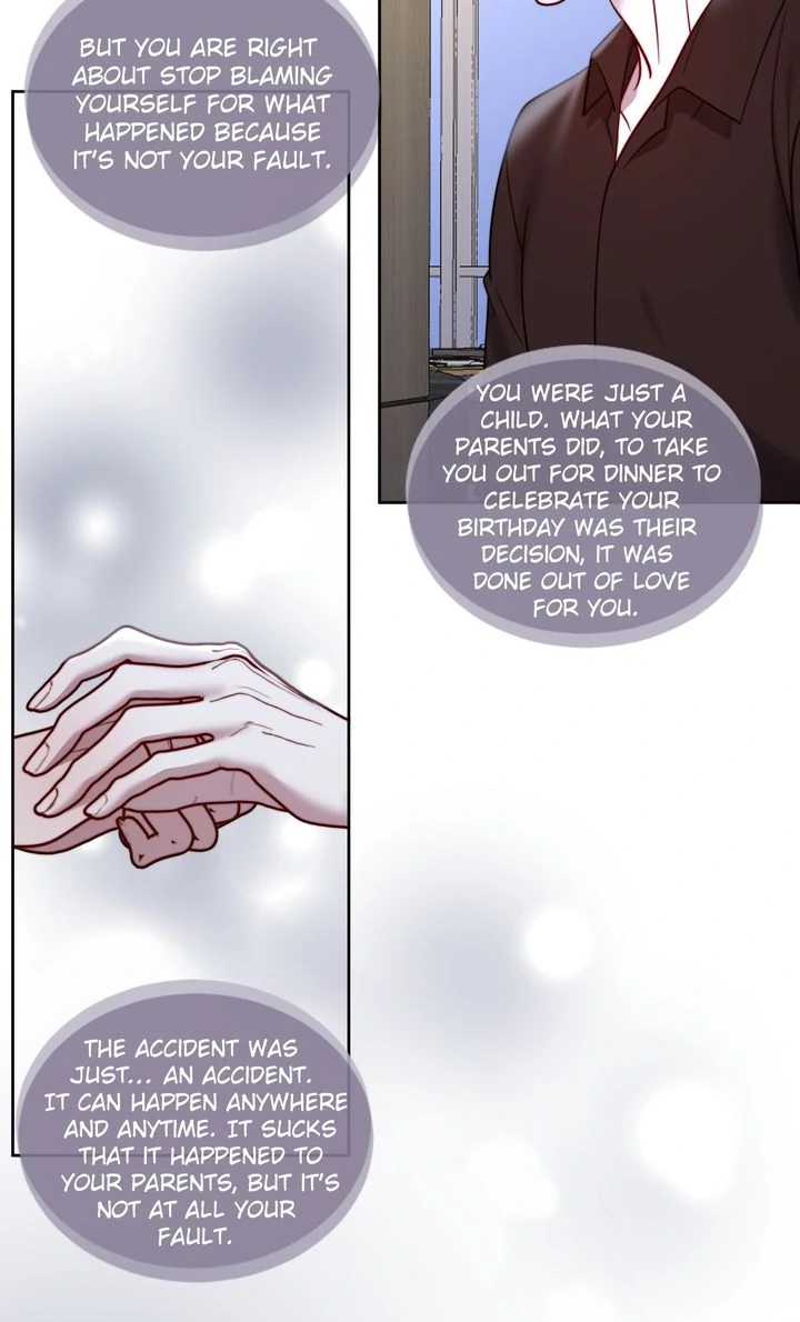 The Billionaire’s Replacement Wife Chapter 56 - Page 54