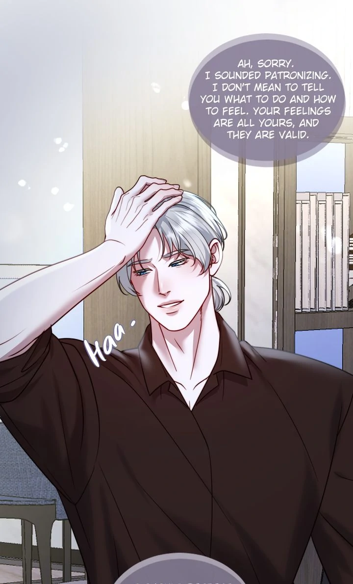 The Billionaire’s Replacement Wife Chapter 56 - Page 55