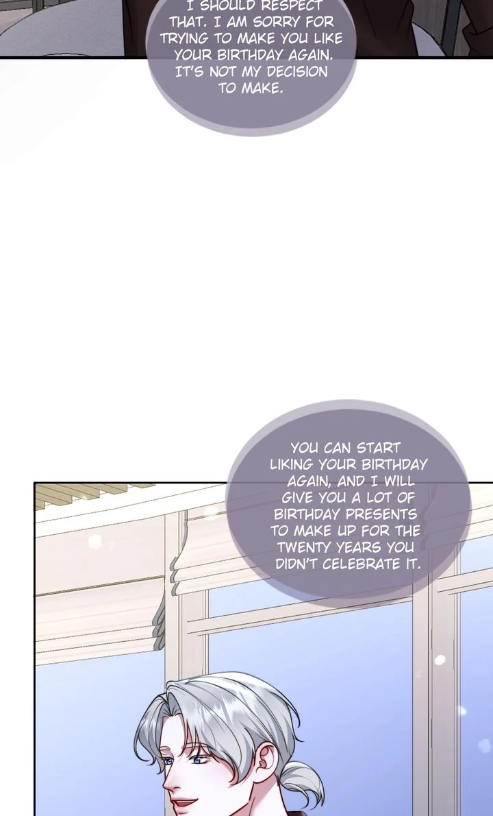 The Billionaire’s Replacement Wife Chapter 56 - Page 56