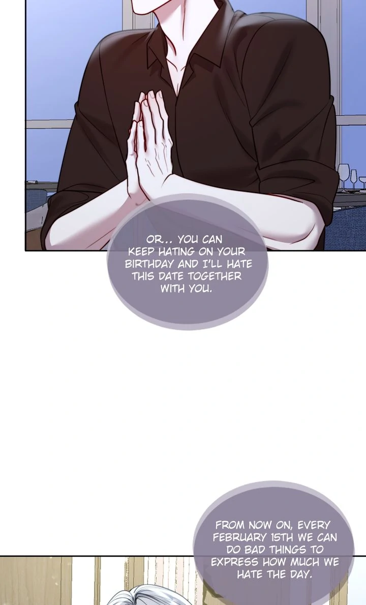 The Billionaire’s Replacement Wife Chapter 56 - Page 57