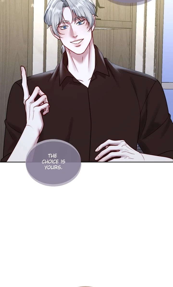 The Billionaire’s Replacement Wife Chapter 56 - Page 58