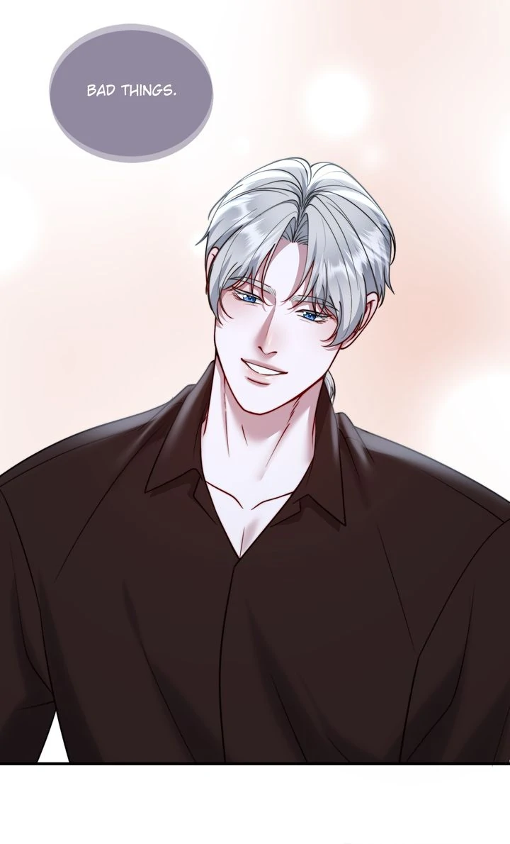 The Billionaire’s Replacement Wife Chapter 56 - Page 60