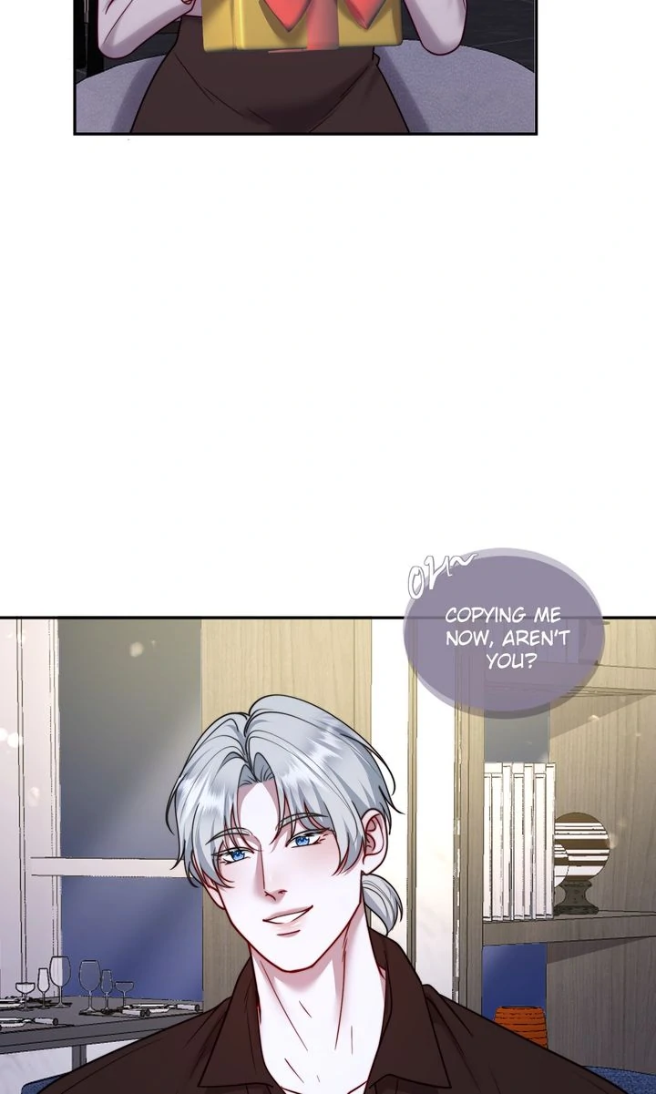 The Billionaire’s Replacement Wife Chapter 57 - Page 15