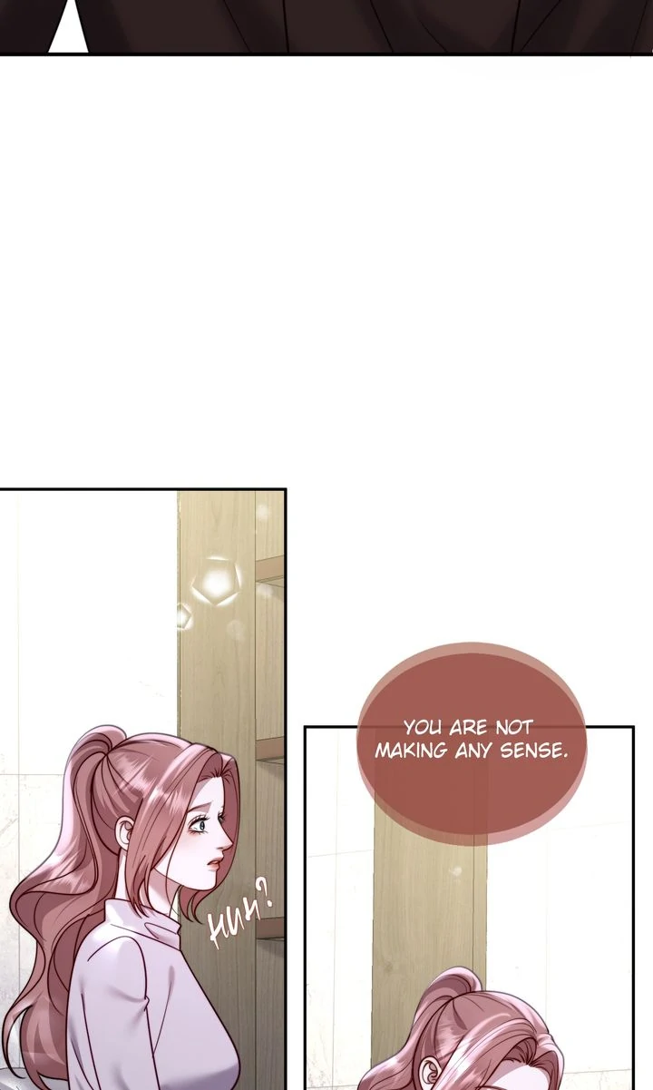 The Billionaire’s Replacement Wife Chapter 57 - Page 3