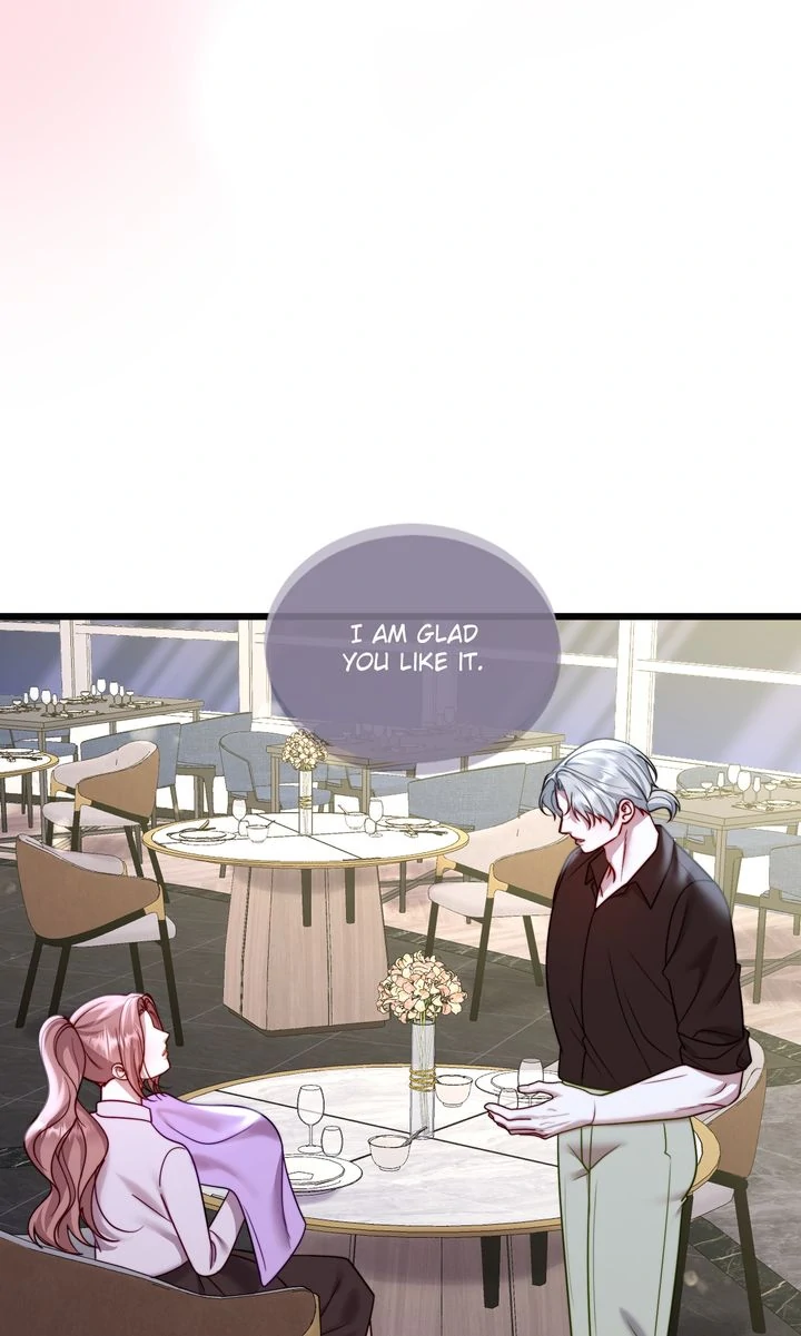 The Billionaire’s Replacement Wife Chapter 57 - Page 22