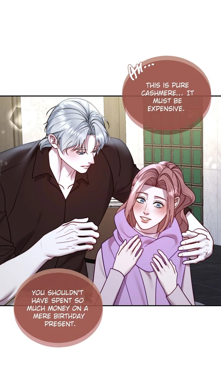 The Billionaire’s Replacement Wife Chapter 57 - Page 28