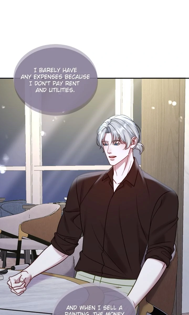 The Billionaire’s Replacement Wife Chapter 57 - Page 32