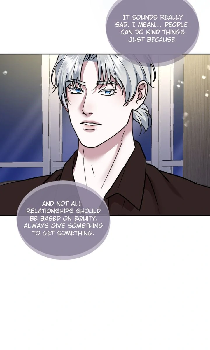 The Billionaire’s Replacement Wife Chapter 57 - Page 37
