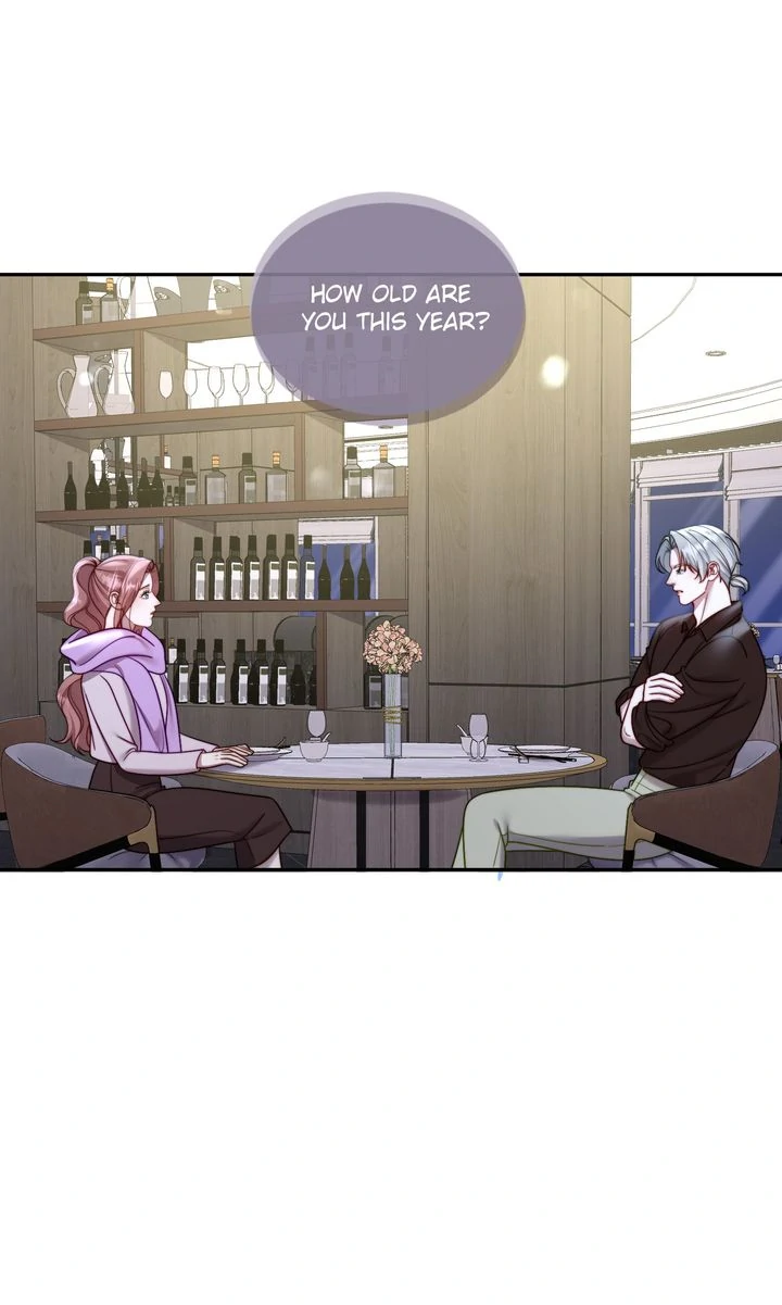 The Billionaire’s Replacement Wife Chapter 57 - Page 38