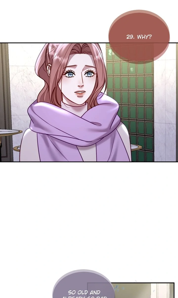 The Billionaire’s Replacement Wife Chapter 57 - Page 39