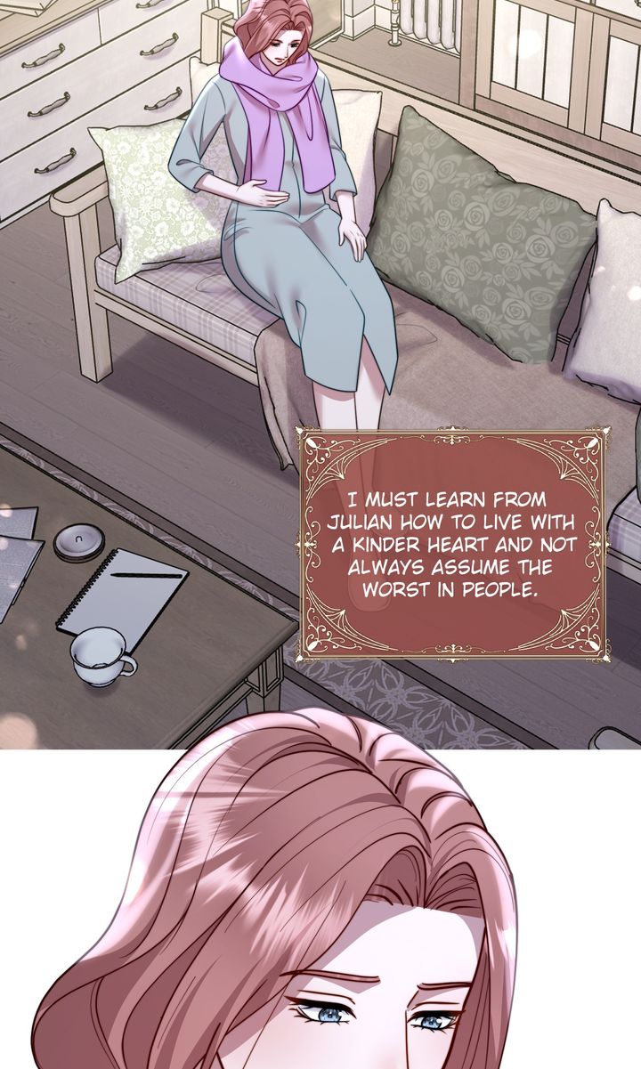 The Billionaire’s Replacement Wife Chapter 57 - Page 52