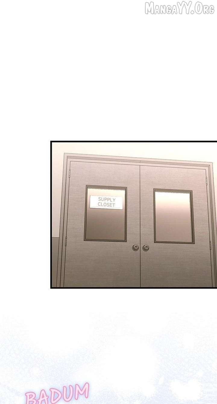 The Black Diary Chapter 42 - Page 1