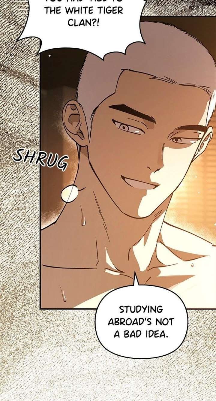 The Black Diary Chapter 42 - Page 103