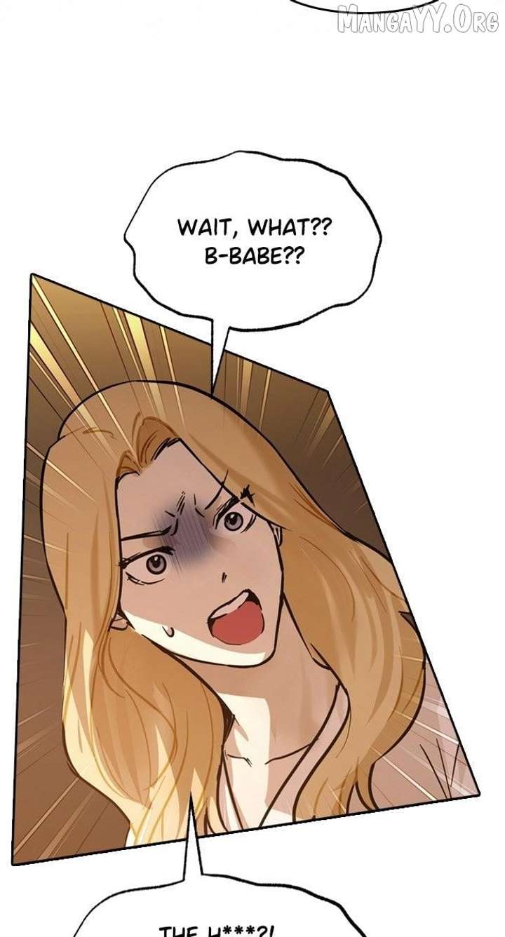 The Black Diary Chapter 42 - Page 105