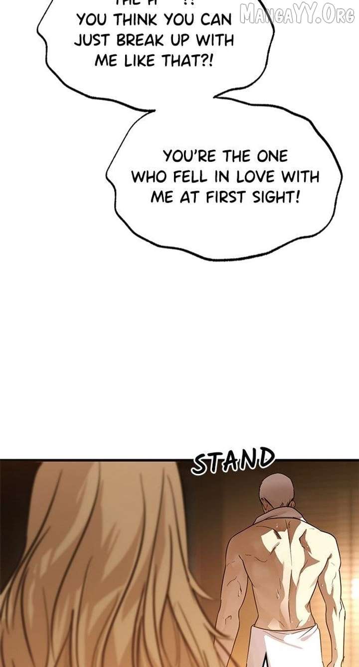 The Black Diary Chapter 42 - Page 106