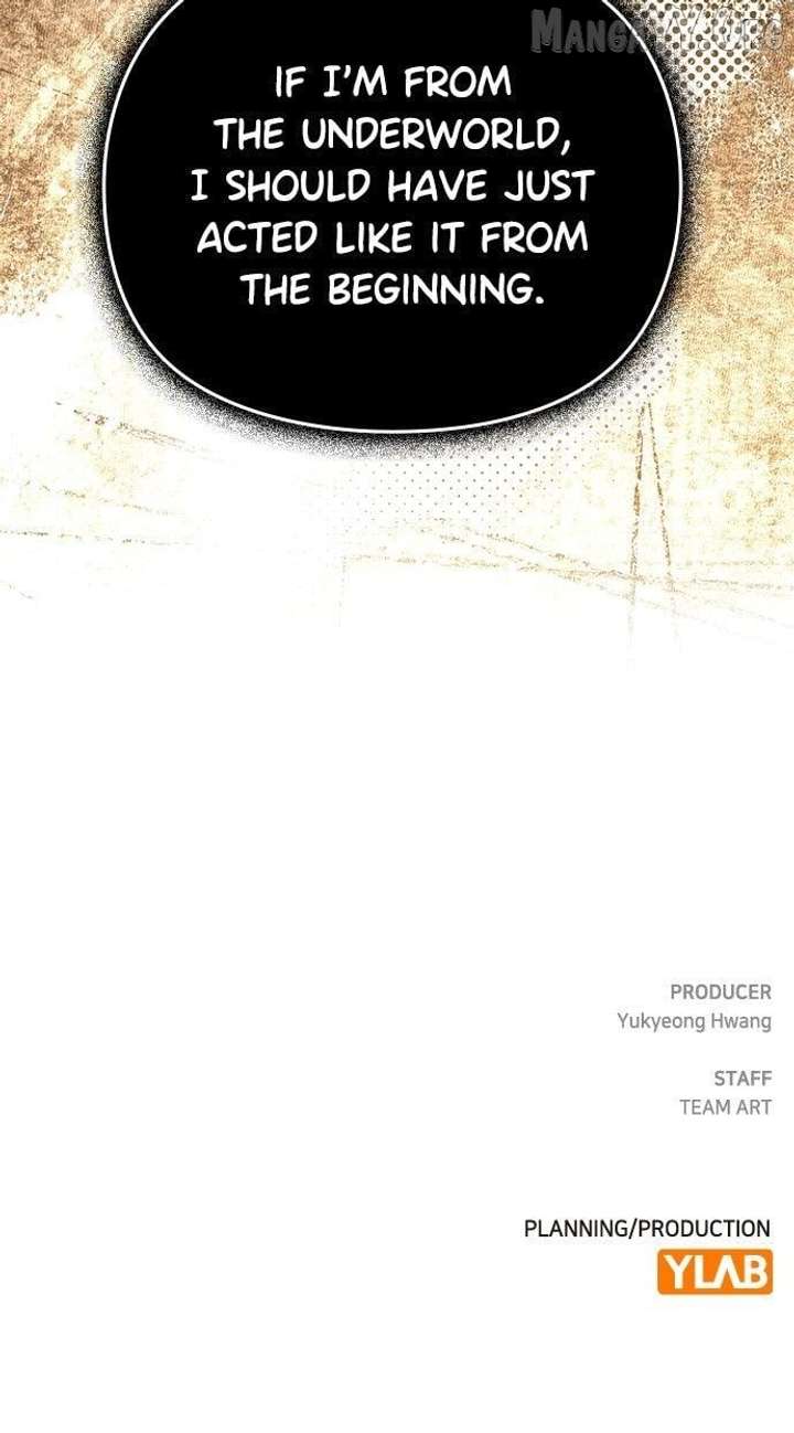 The Black Diary Chapter 42 - Page 109