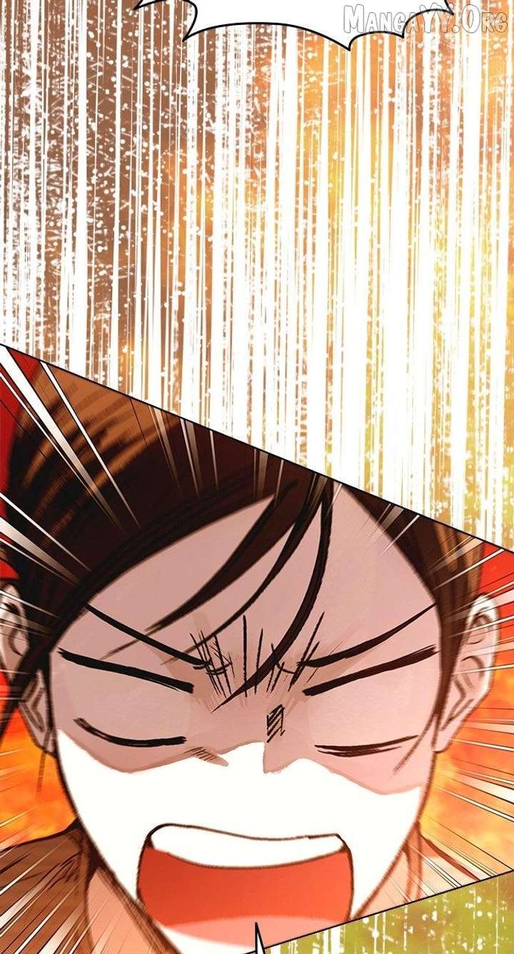 The Black Diary Chapter 42 - Page 17