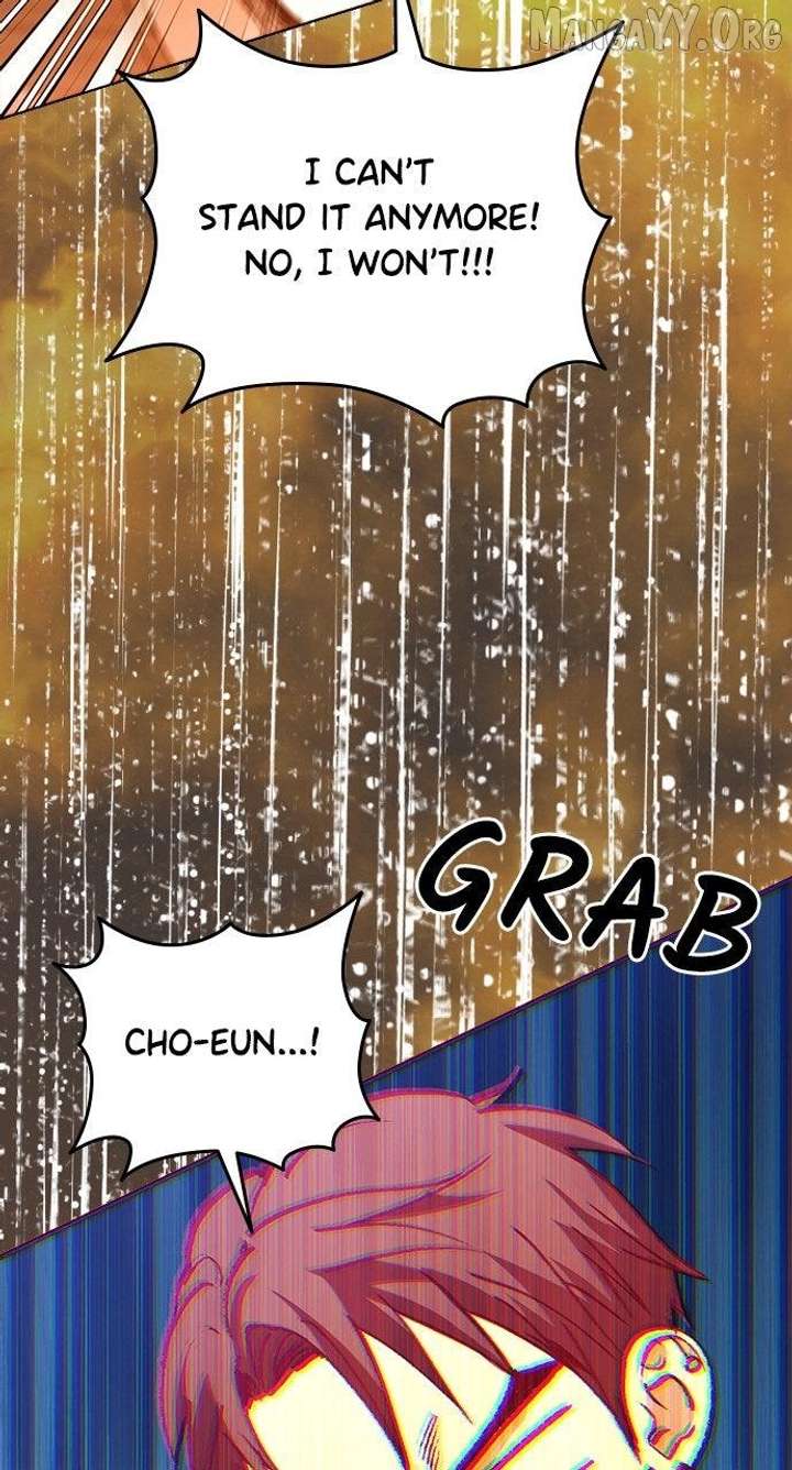 The Black Diary Chapter 42 - Page 18