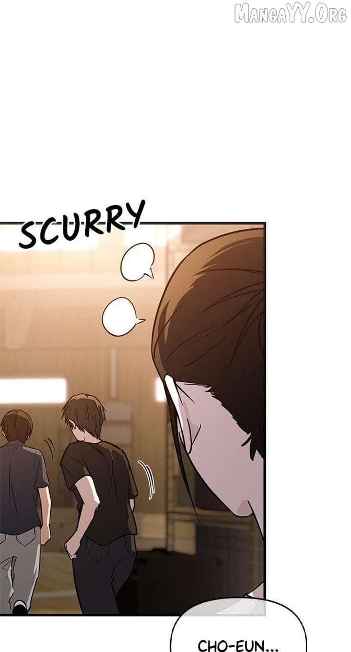 The Black Diary Chapter 42 - Page 27