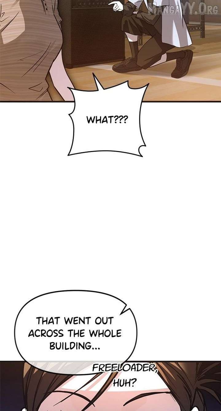 The Black Diary Chapter 42 - Page 29