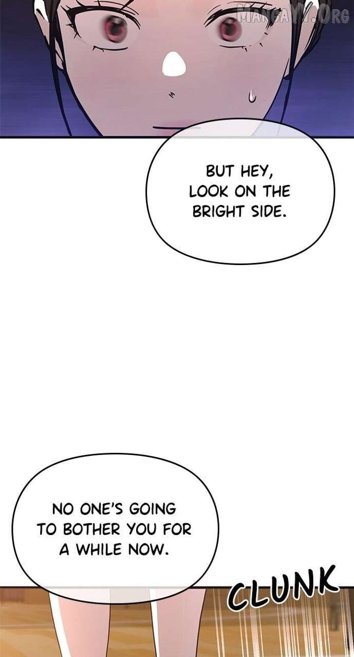 The Black Diary Chapter 42 - Page 30