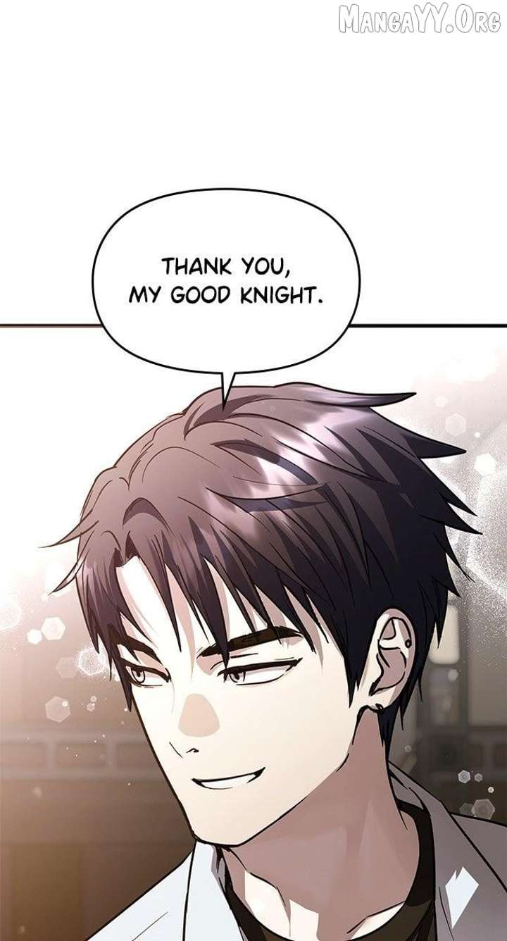 The Black Diary Chapter 42 - Page 34