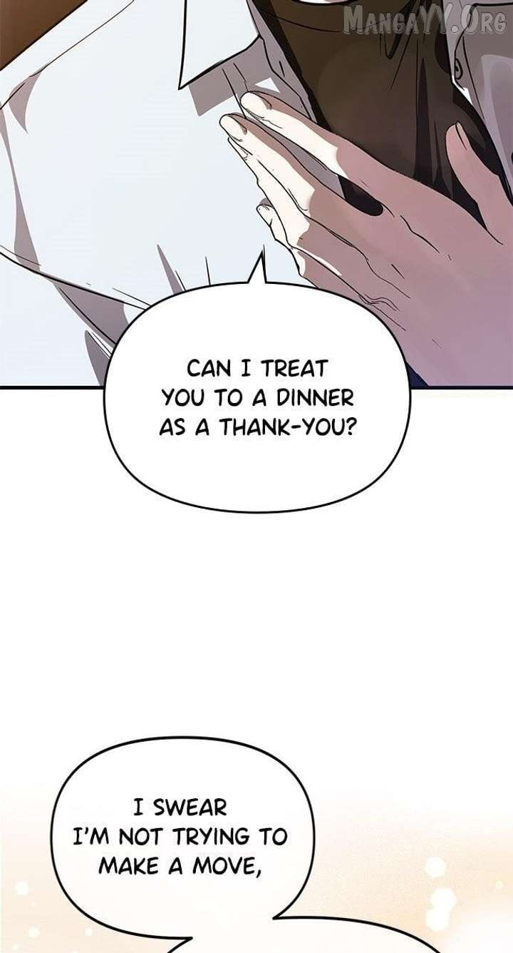 The Black Diary Chapter 42 - Page 35