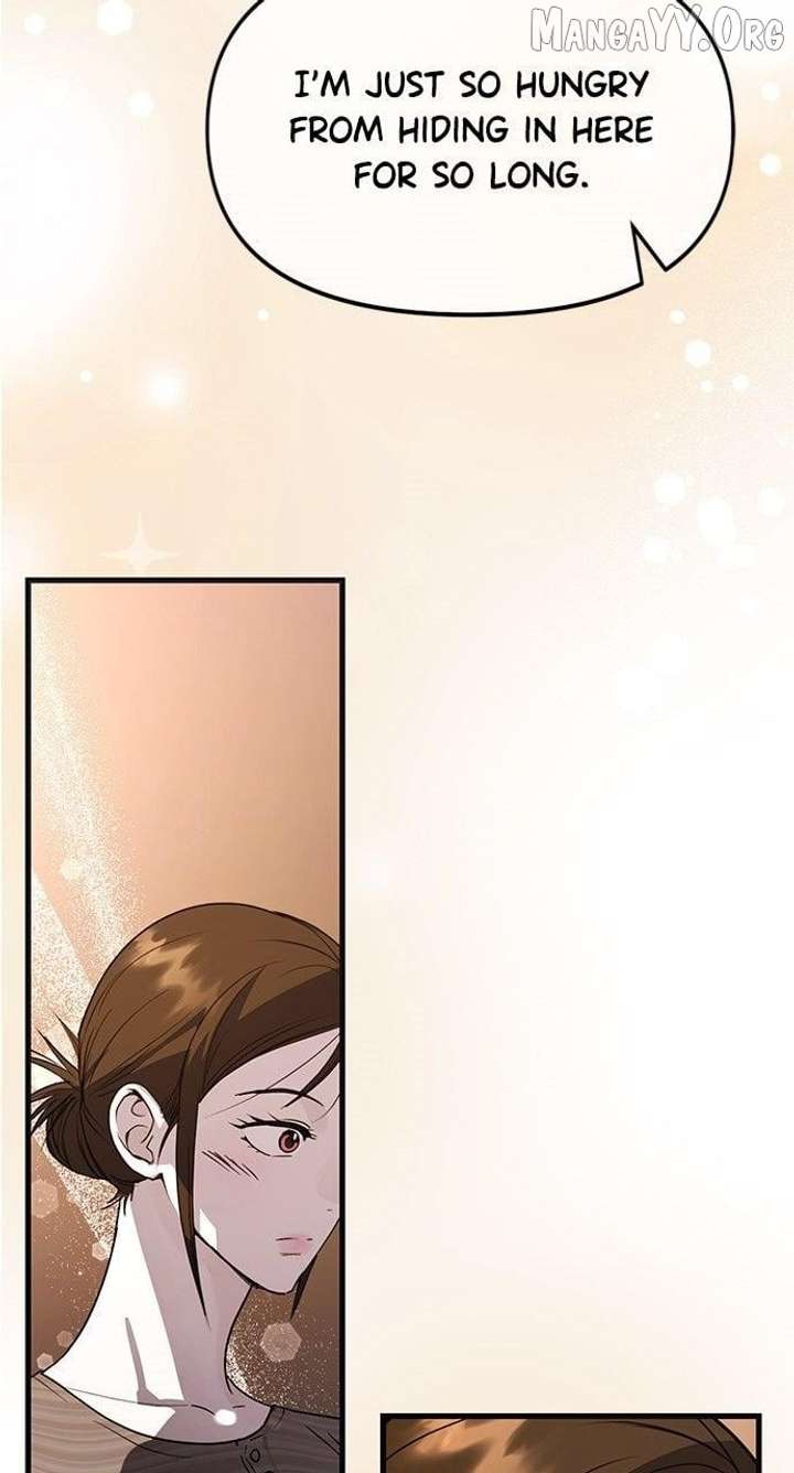 The Black Diary Chapter 42 - Page 36