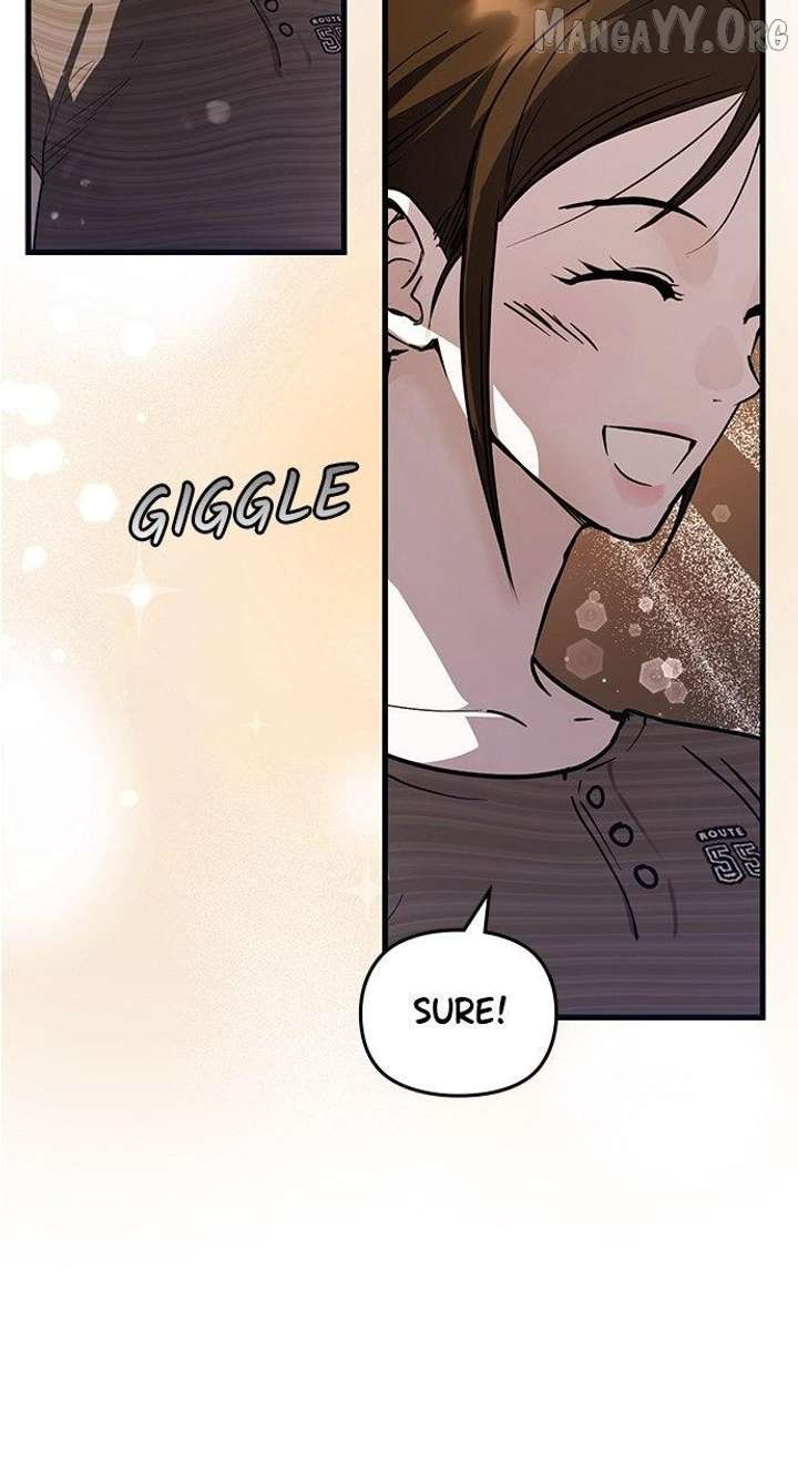 The Black Diary Chapter 42 - Page 37