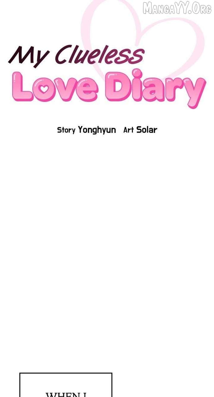 The Black Diary Chapter 42 - Page 39