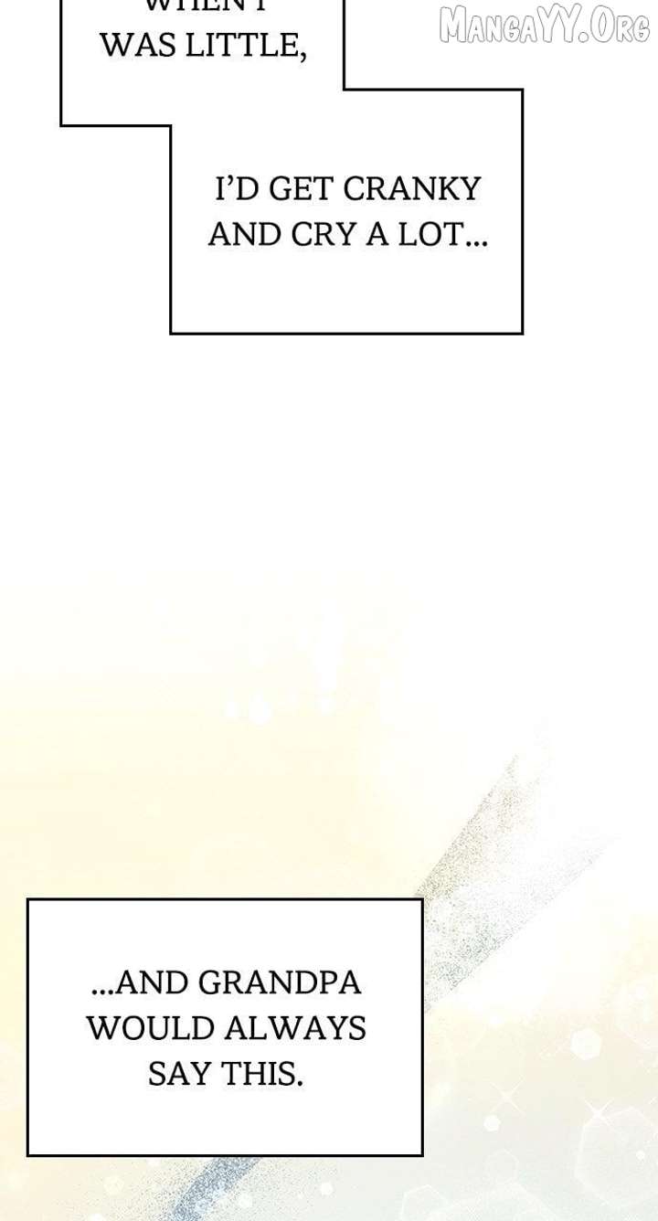 The Black Diary Chapter 42 - Page 40