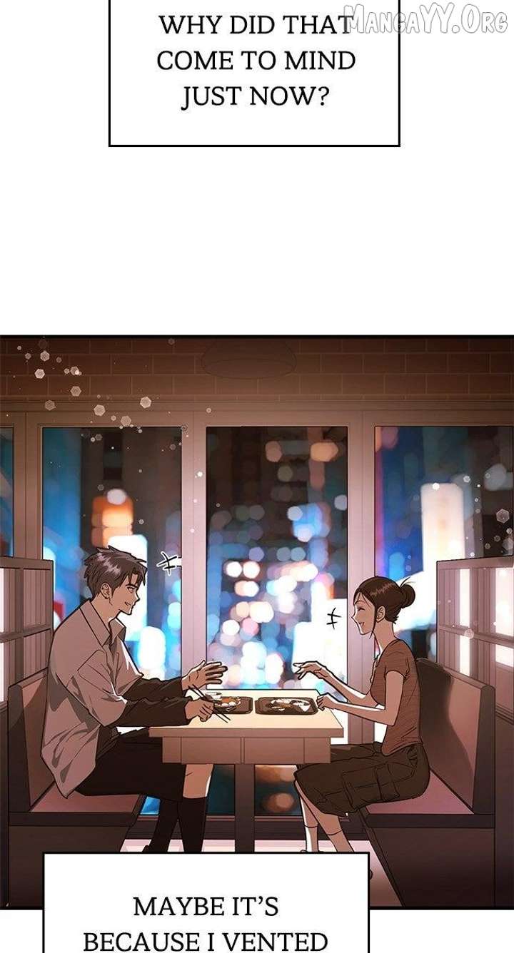 The Black Diary Chapter 42 - Page 45