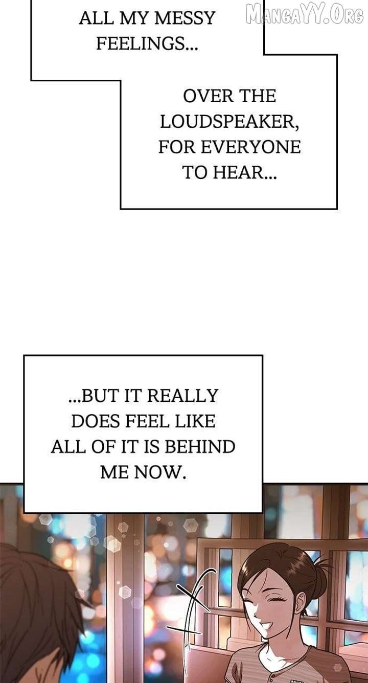 The Black Diary Chapter 42 - Page 46