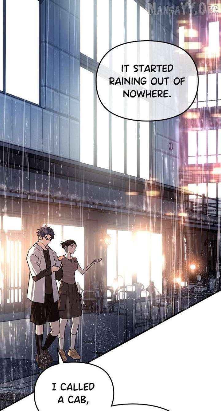 The Black Diary Chapter 42 - Page 49