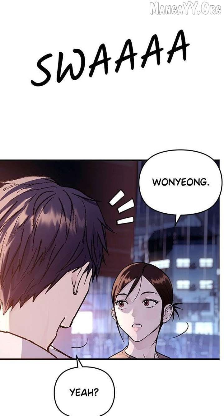 The Black Diary Chapter 42 - Page 51