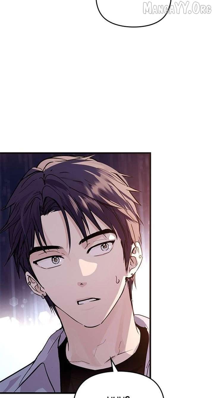 The Black Diary Chapter 42 - Page 53