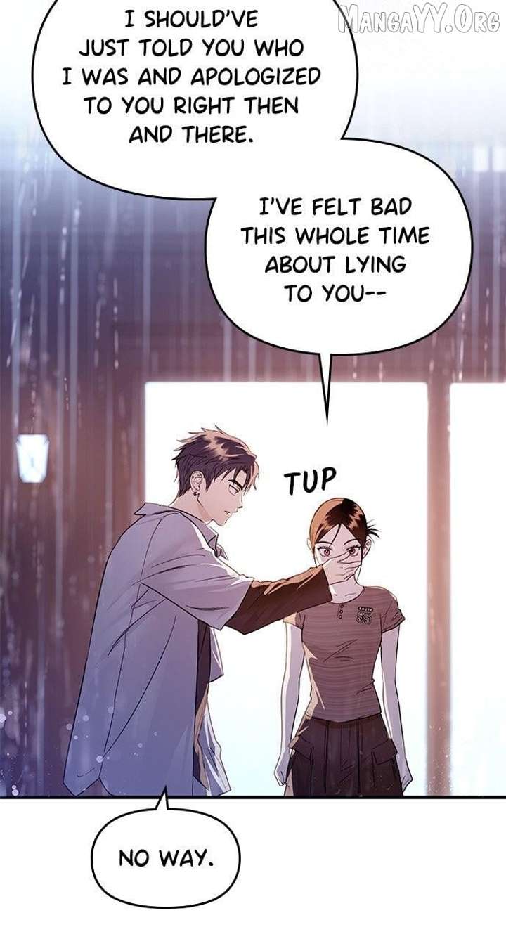 The Black Diary Chapter 42 - Page 56