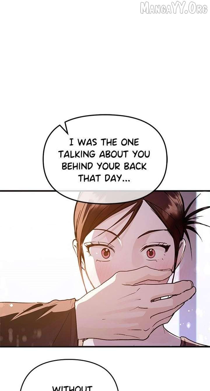 The Black Diary Chapter 42 - Page 57