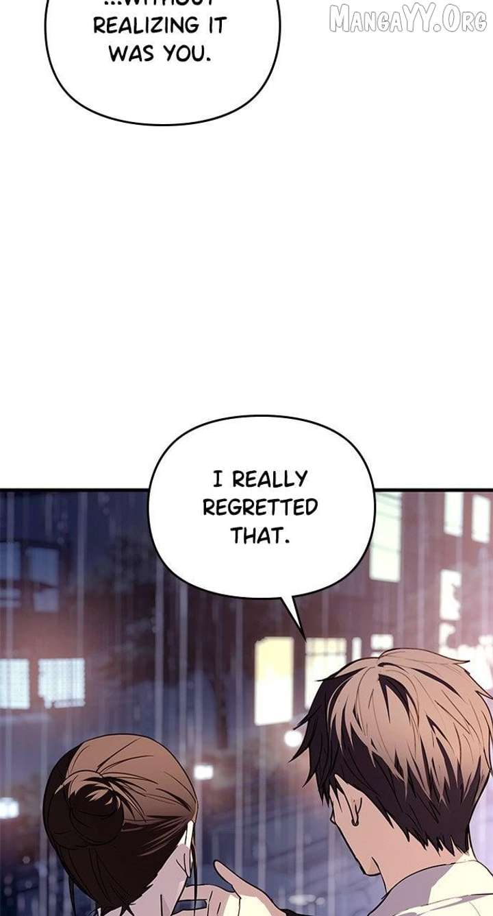 The Black Diary Chapter 42 - Page 58