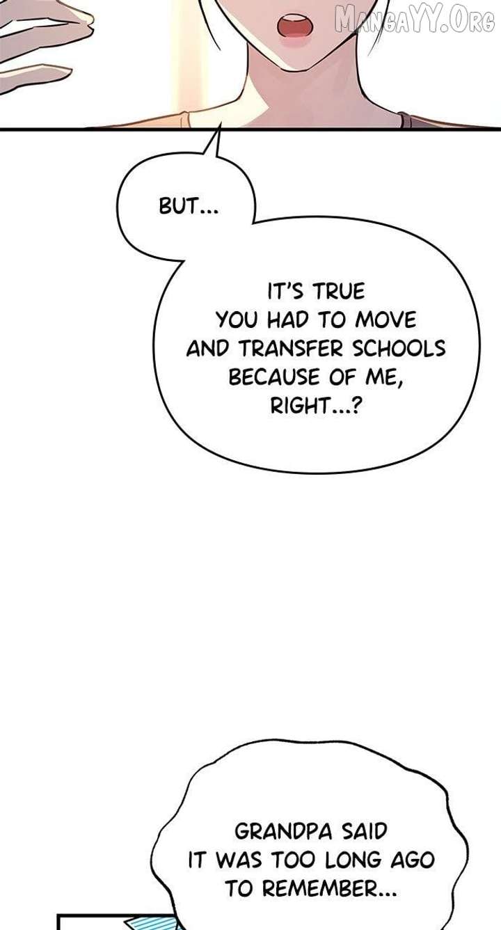 The Black Diary Chapter 42 - Page 60