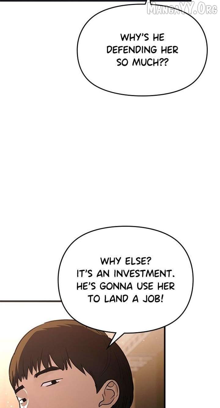 The Black Diary Chapter 42 - Page 7