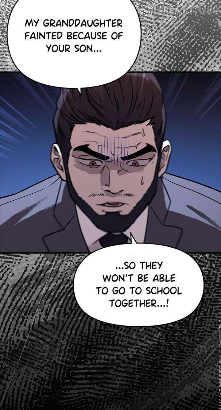 The Black Diary Chapter 42 - Page 64