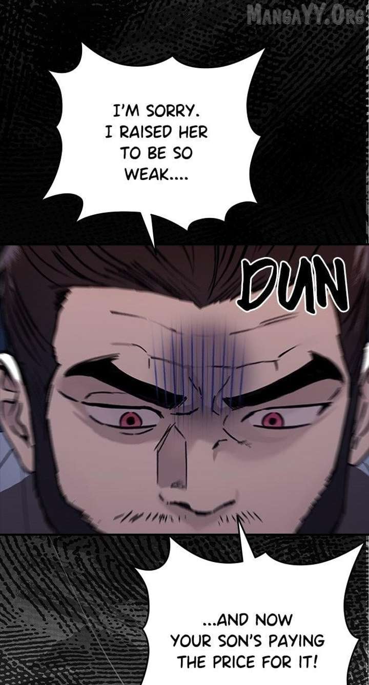 The Black Diary Chapter 42 - Page 65