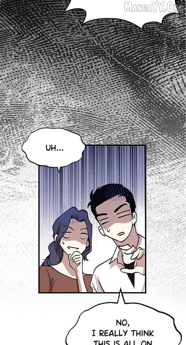 The Black Diary Chapter 42 - Page 66