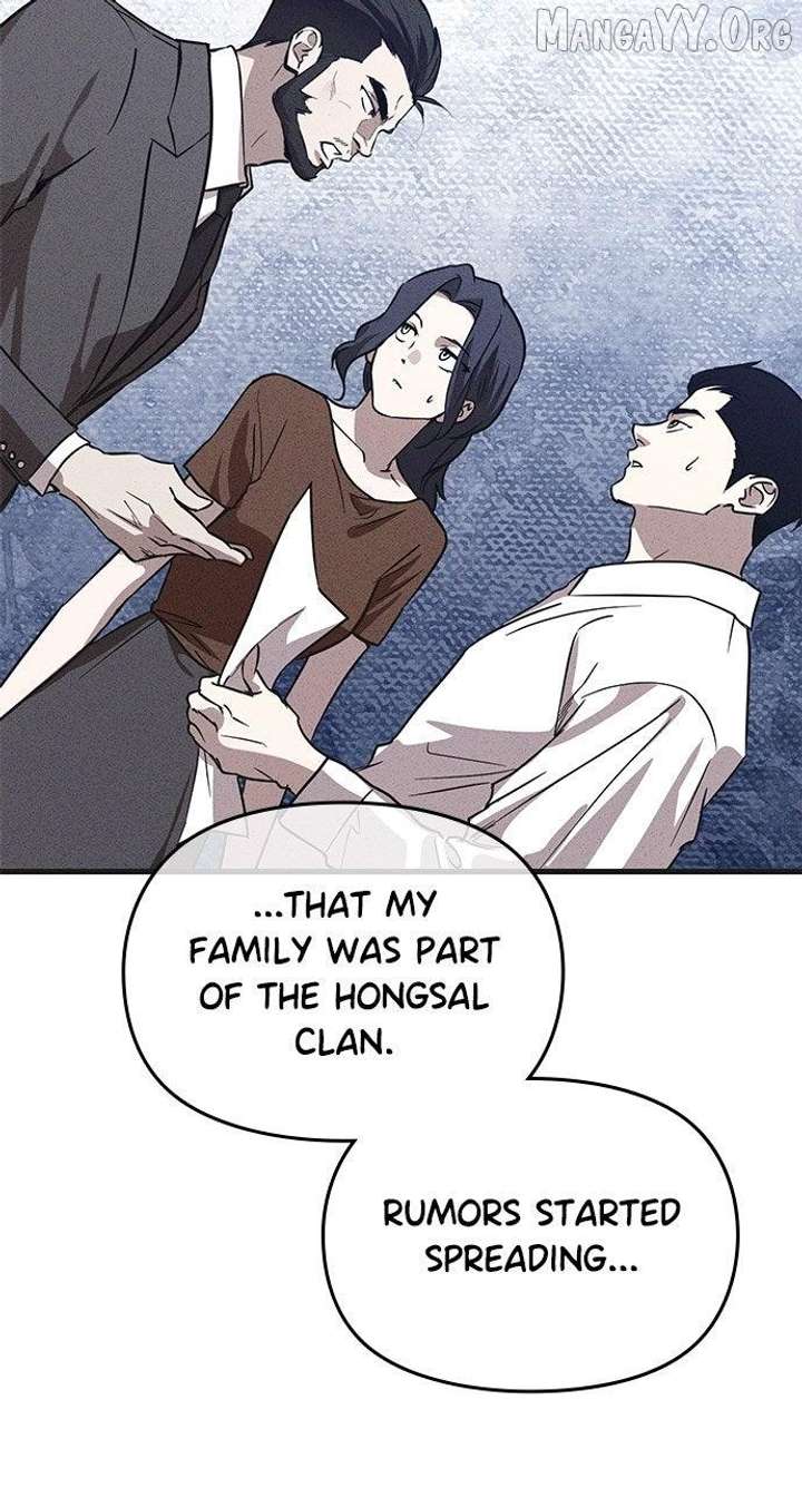 The Black Diary Chapter 42 - Page 69